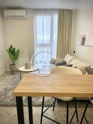 Продаж 2-х квартири 45 м2 ЖК Nordica вулиця Залізничне Шосе