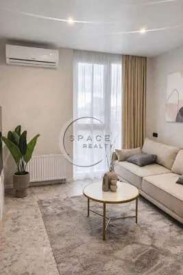 Продаж 2-х квартири 45 м2 ЖК Nordica вулиця Залізничне Шосе