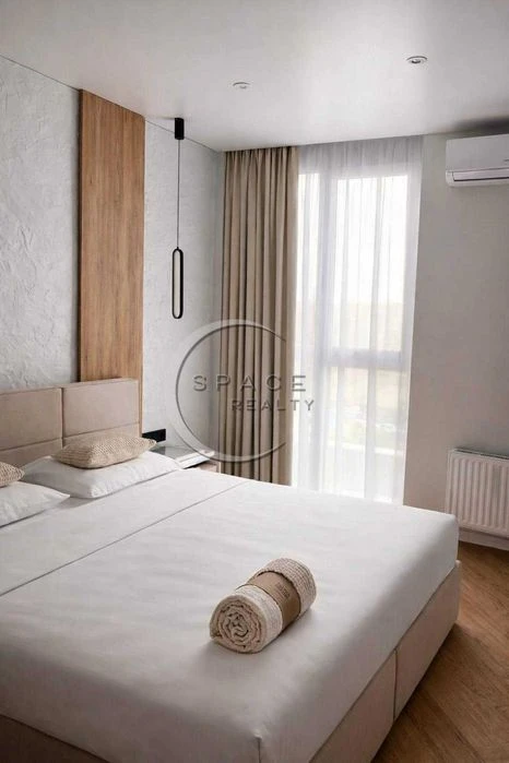 Продаж 2-х квартири 45 м2 ЖК Nordica вулиця Залізничне Шосе