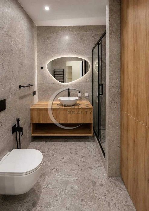 Продаж 2-х квартири 45 м2 ЖК Nordica вулиця Залізничне Шосе