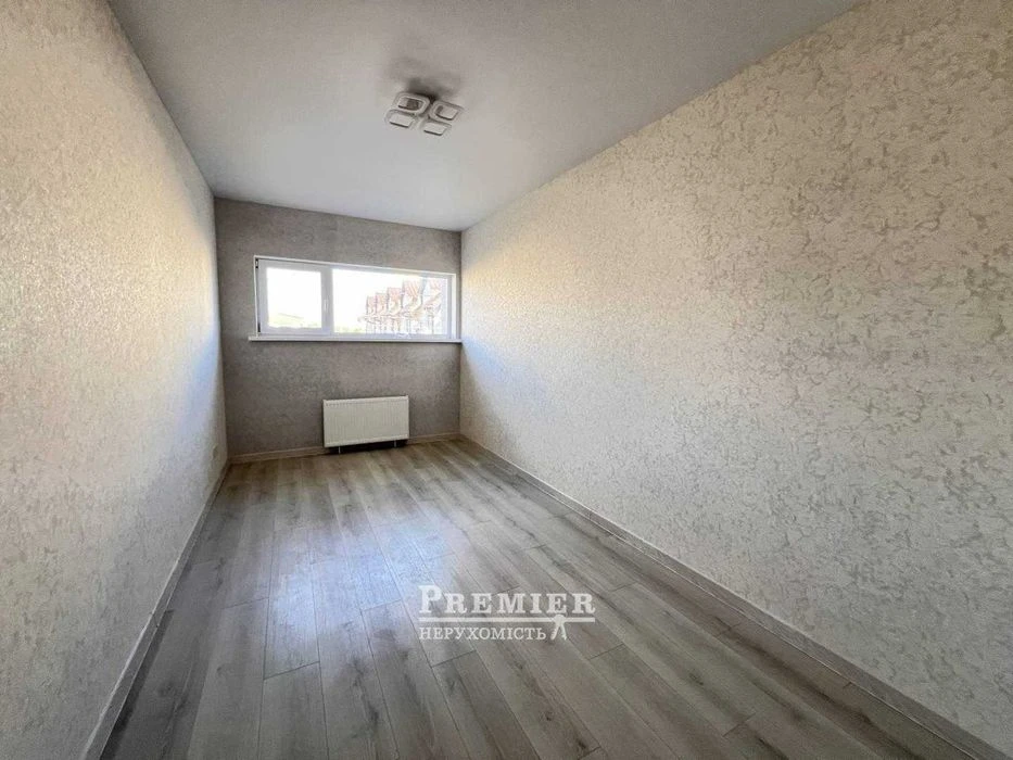 Просторий таунхаус 100 м² з ремонтом та 2 сотками землі у Ки