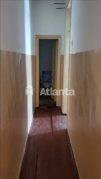 4-кімнатна 80,4 м² біля Херсонського скверу: 1 поверх, під р