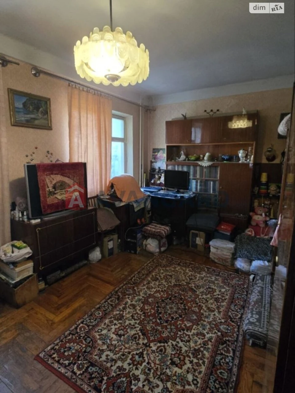 Продаж Квартира Комунарський