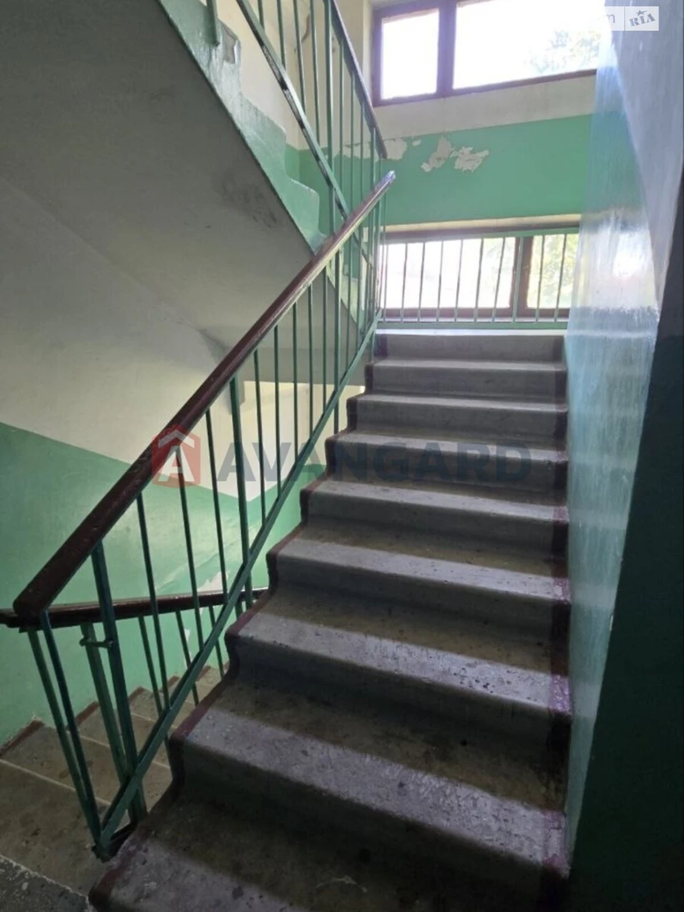 Продаж Квартира Комунарський