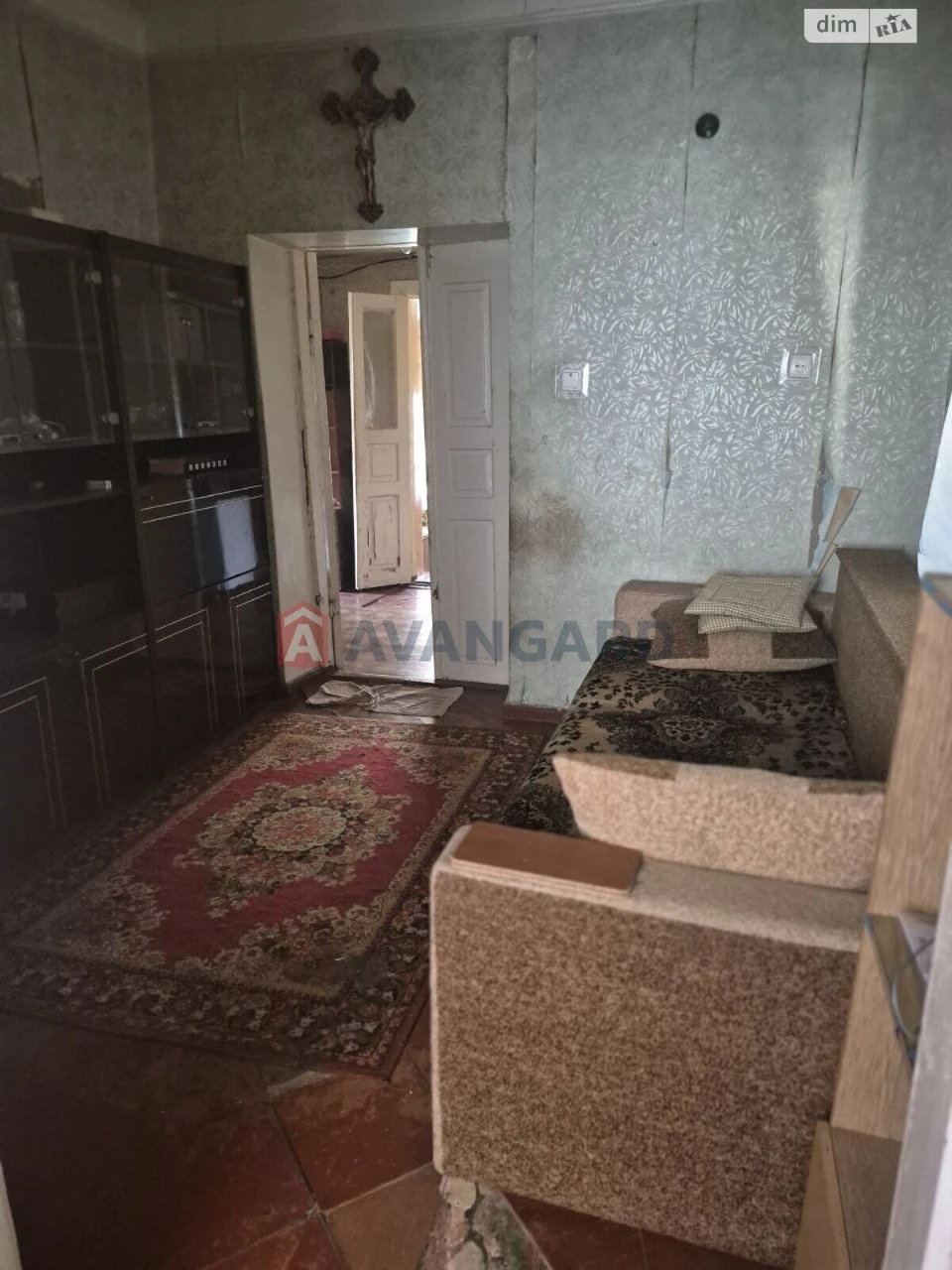 Продаж Дім Комунарський