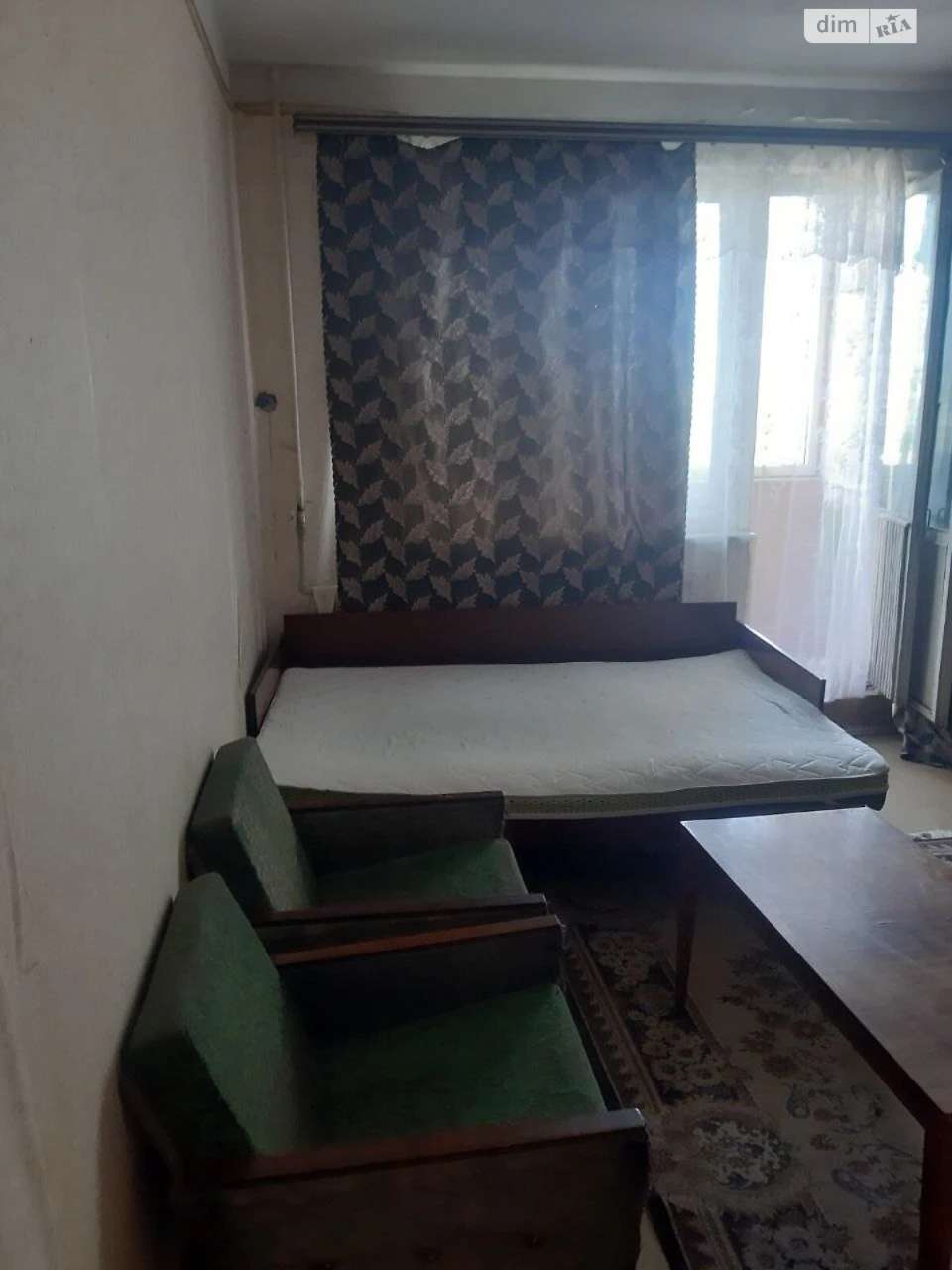 Довгострокова Оренда Квартира Салтівський