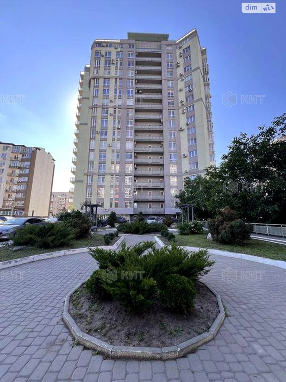 Продаж Квартира Павлівка
