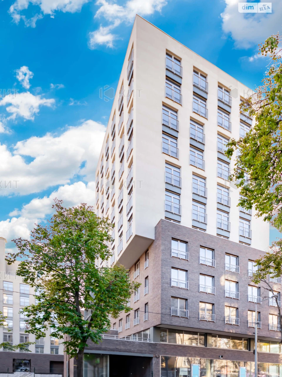 Продаж Квартира Центр