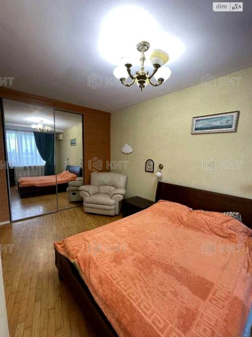 Продаж Квартира Центр
