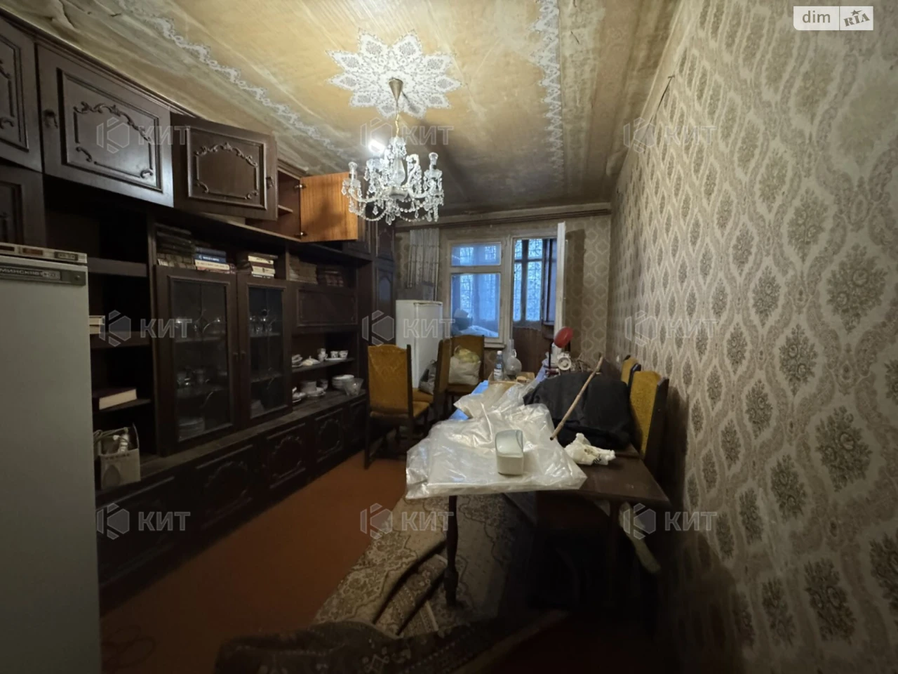 Продаж Квартира 531-ий мікрорайон