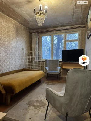 Продаж Квартира 531-ий мікрорайон