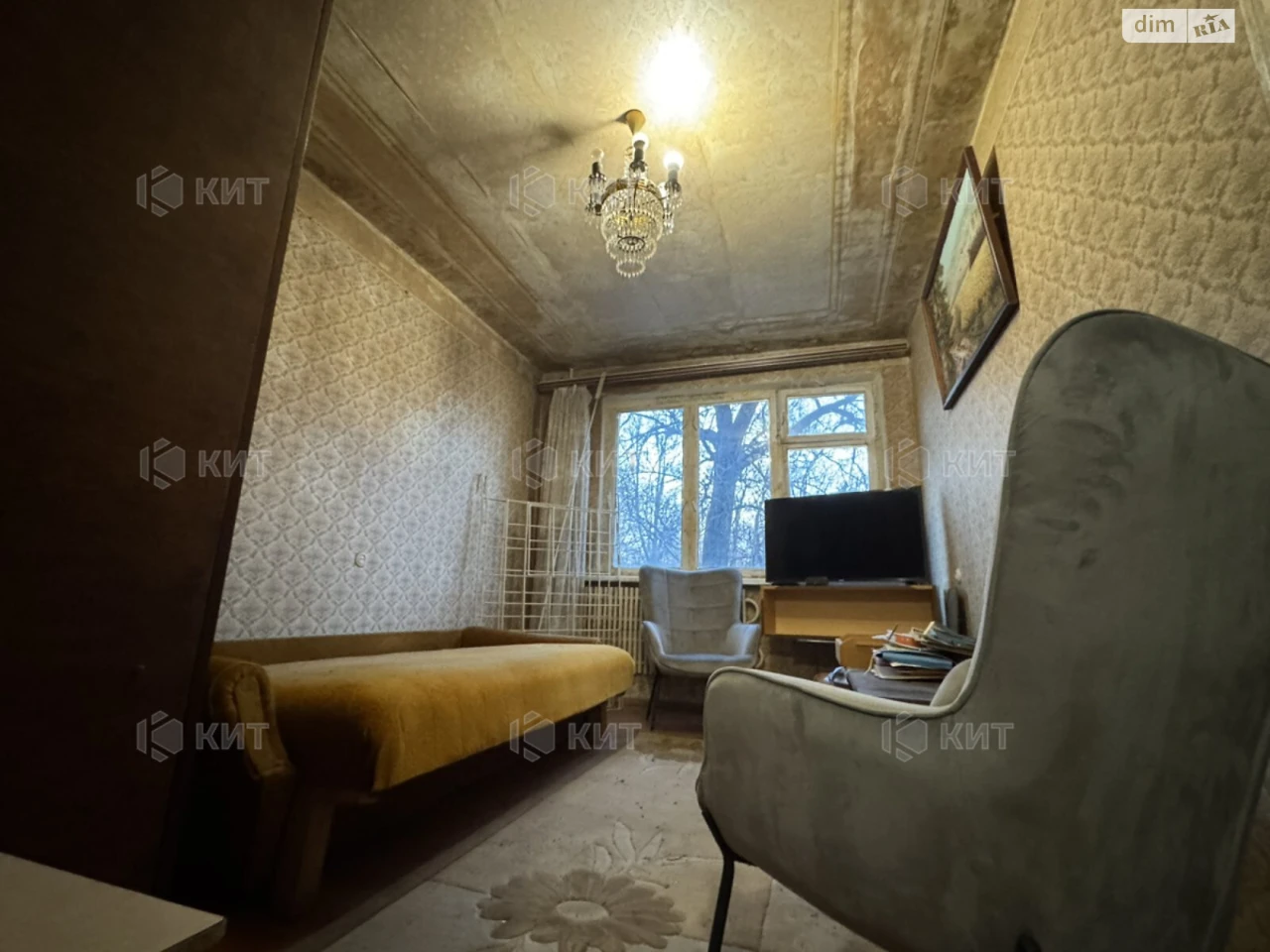 Продаж Квартира 531-ий мікрорайон
