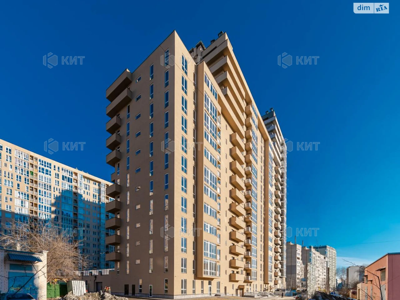 Продаж Квартира Павлівка