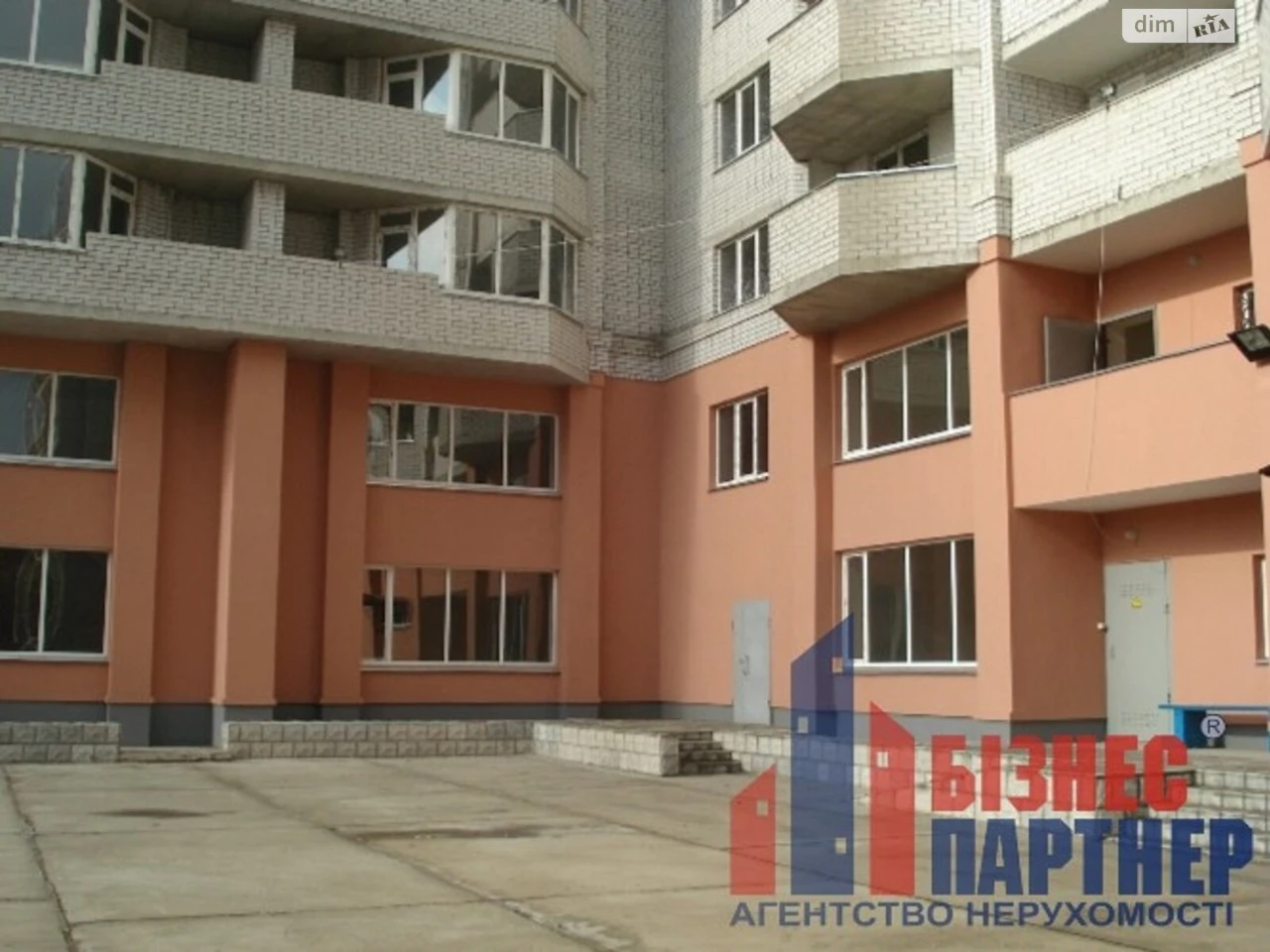 Продаж Квартира Соснівський