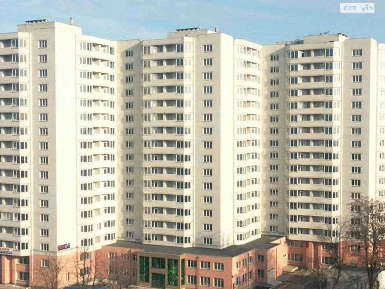 Продаж Квартира Соснівський