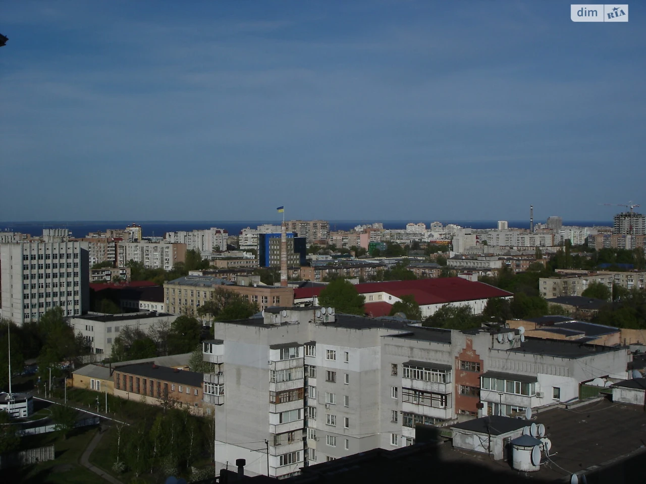 Продаж Квартира Соснівський
