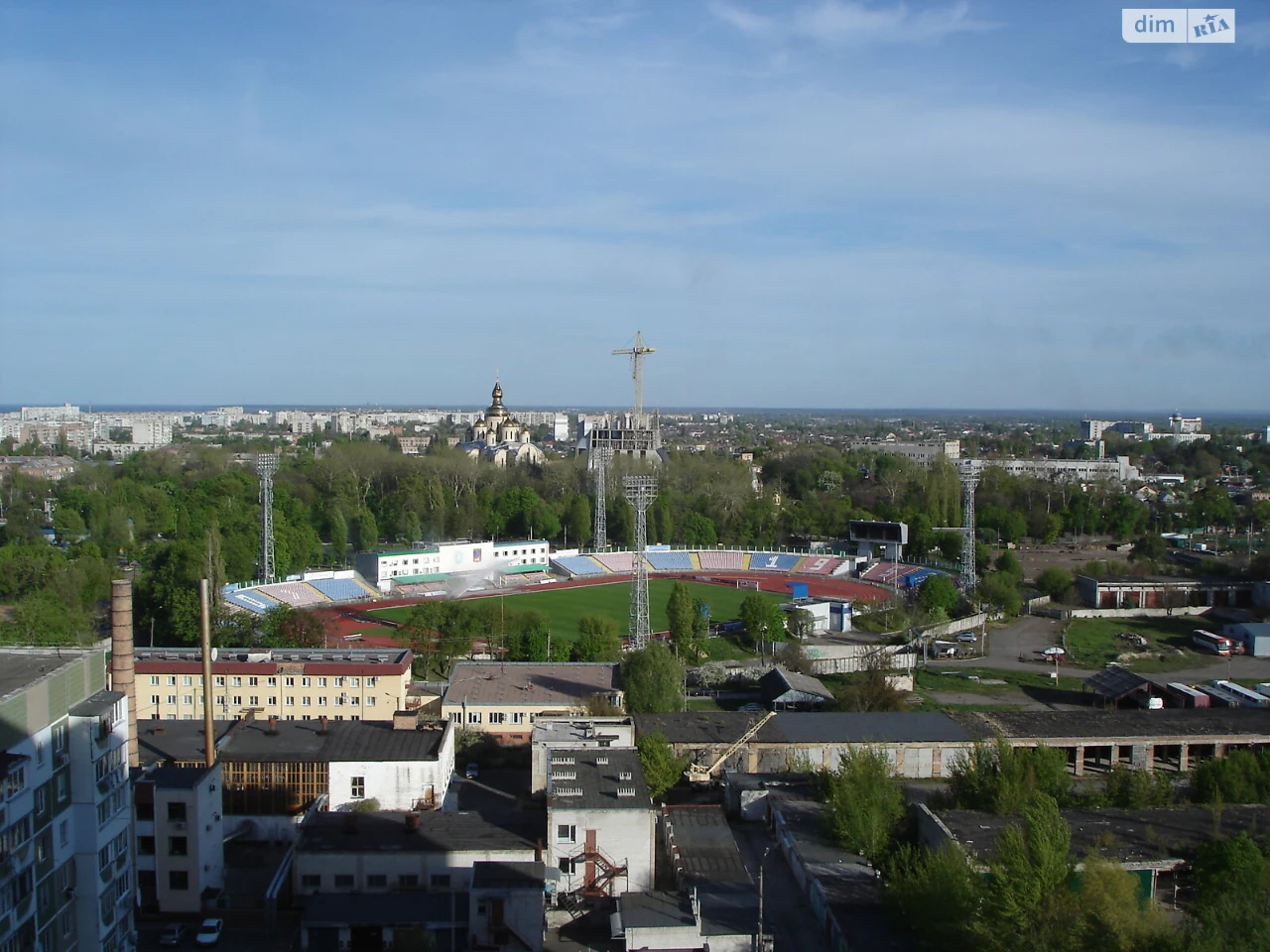 Продаж Квартира Соснівський
