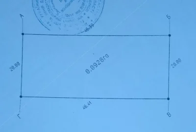 Продам земельну ділянку 9 соток м.Черкаси