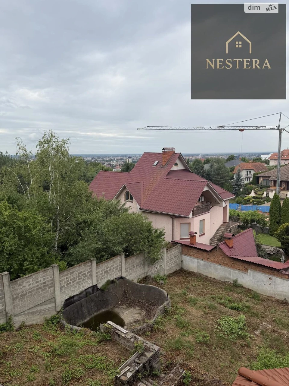 Продаж Дім Кальварія