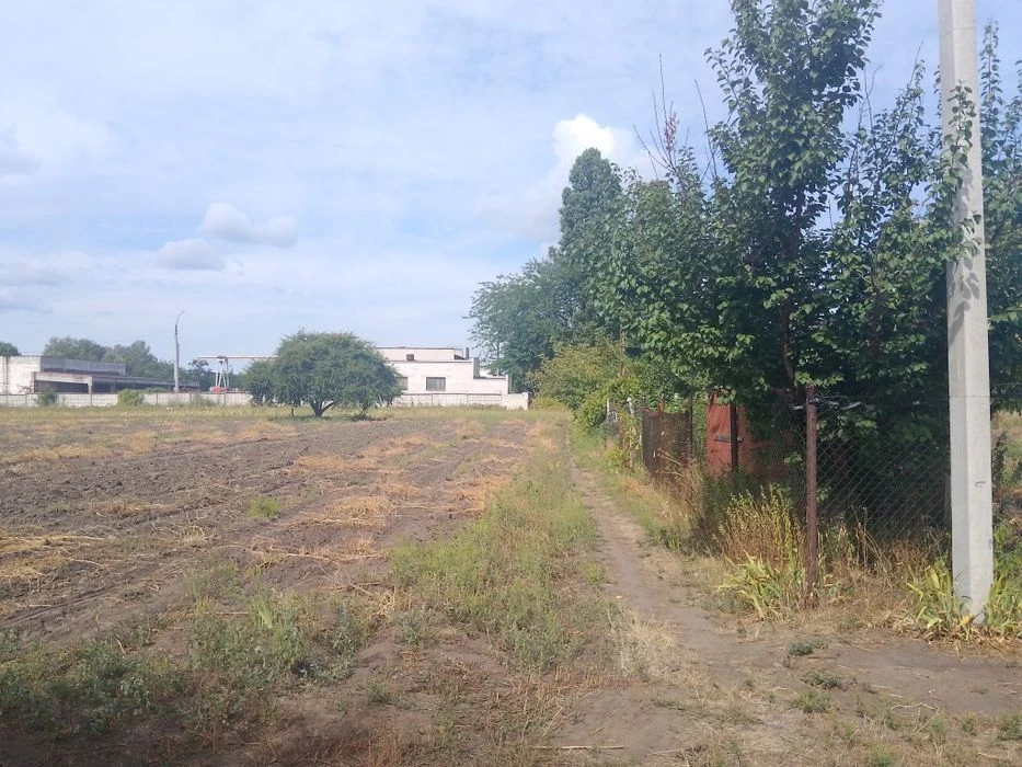 Продам земельну ділянку 9 соток м.Черкаси