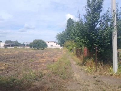 Продам земельну ділянку 9 соток м.Черкаси