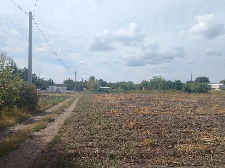 Продам земельну ділянку 9 соток м.Черкаси
