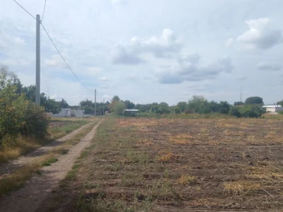 Продам земельну ділянку 9 соток м.Черкаси
