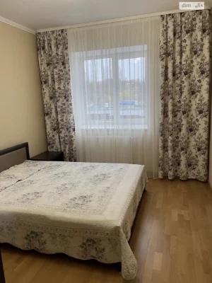 Довгострокова Оренда Квартира 40 мікрорайон