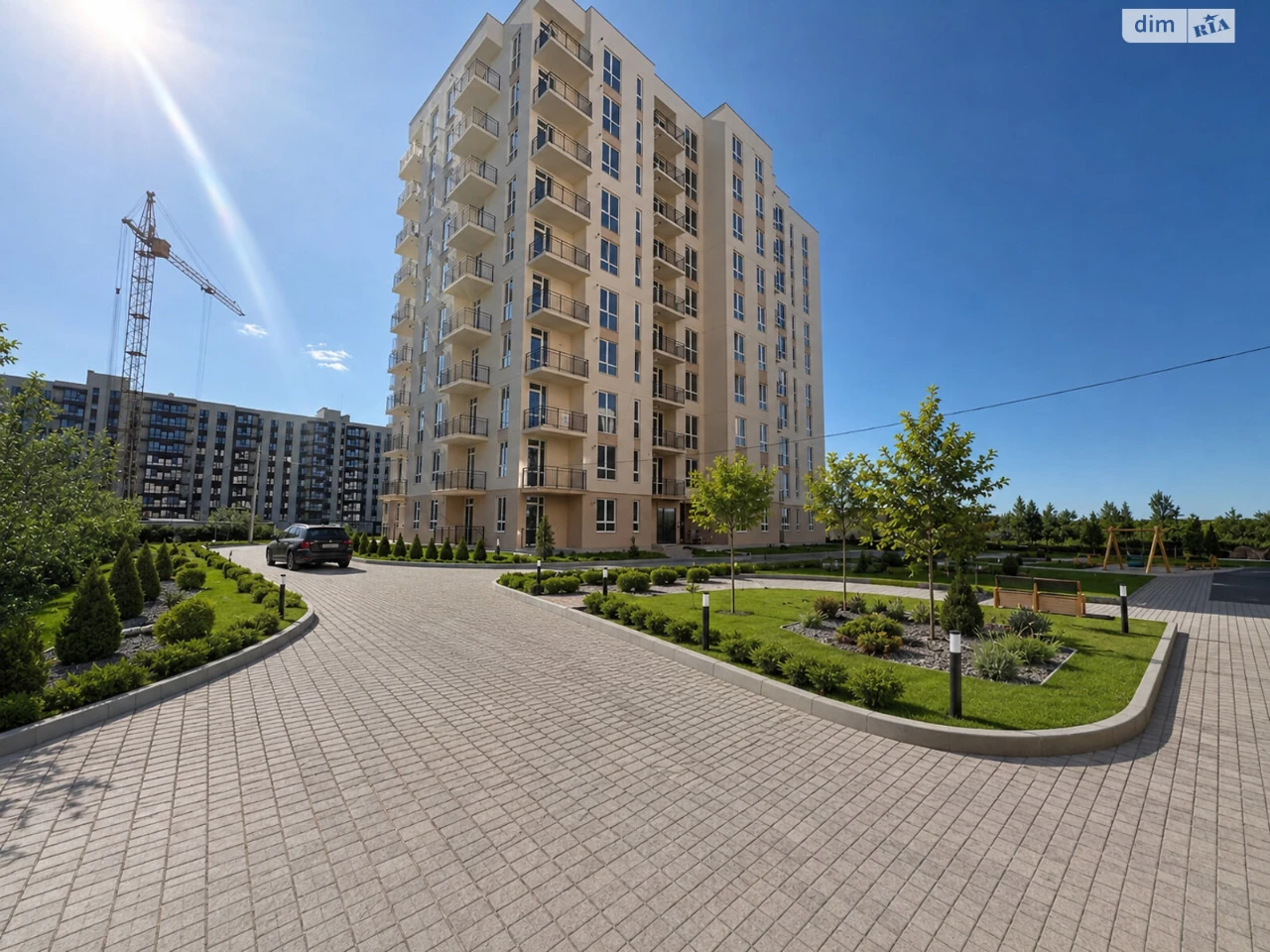 Продаж Квартира Підшипниковий завод