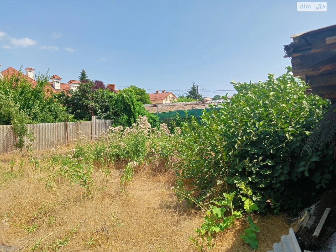 Продаж Ділянка під житлову забудову Київський