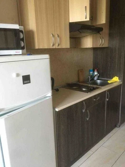 Продам 1ком. гостинку,Салтовка 606м/р,по ул.Гарибальди.3/5