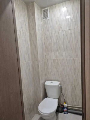 Продам 1комнатную квартиру в доме гостинного типа со своим с