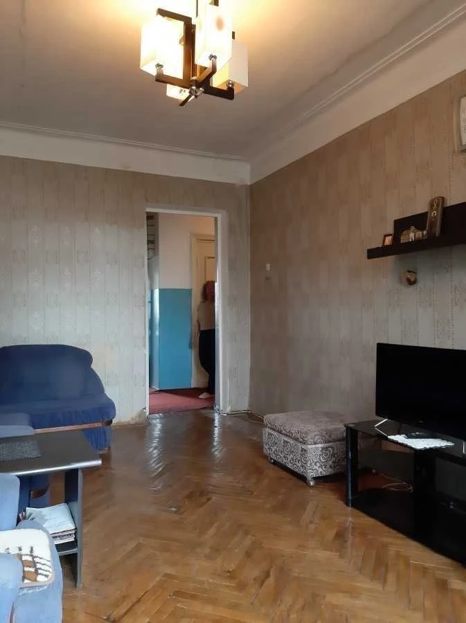 2-room apartment for sale 54.3 m², Kulibina st., 4/2