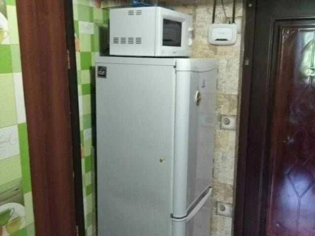 Продам гостинку Новые Дома ,Петра Григоренка