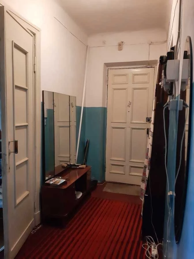 2-room apartment for sale 54.3 m², Kulibina st., 4/2