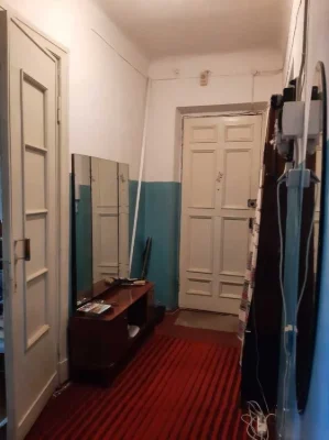 2-room apartment for sale 54.3 m², Kulibina st., 4/2