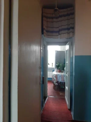 2-room apartment for sale 54.3 m², Kulibina st., 4/2