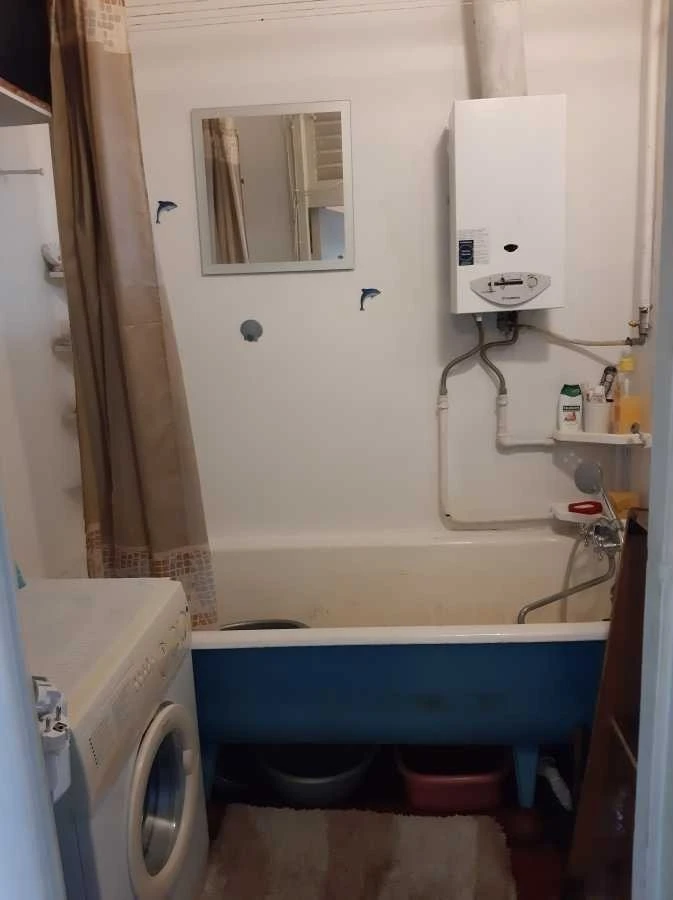 2-room apartment for sale 54.3 m², Kulibina st., 4/2