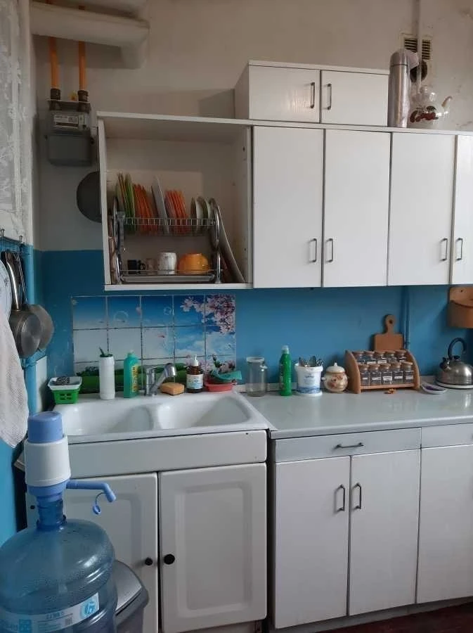 2-room apartment for sale 54.3 m², Kulibina st., 4/2