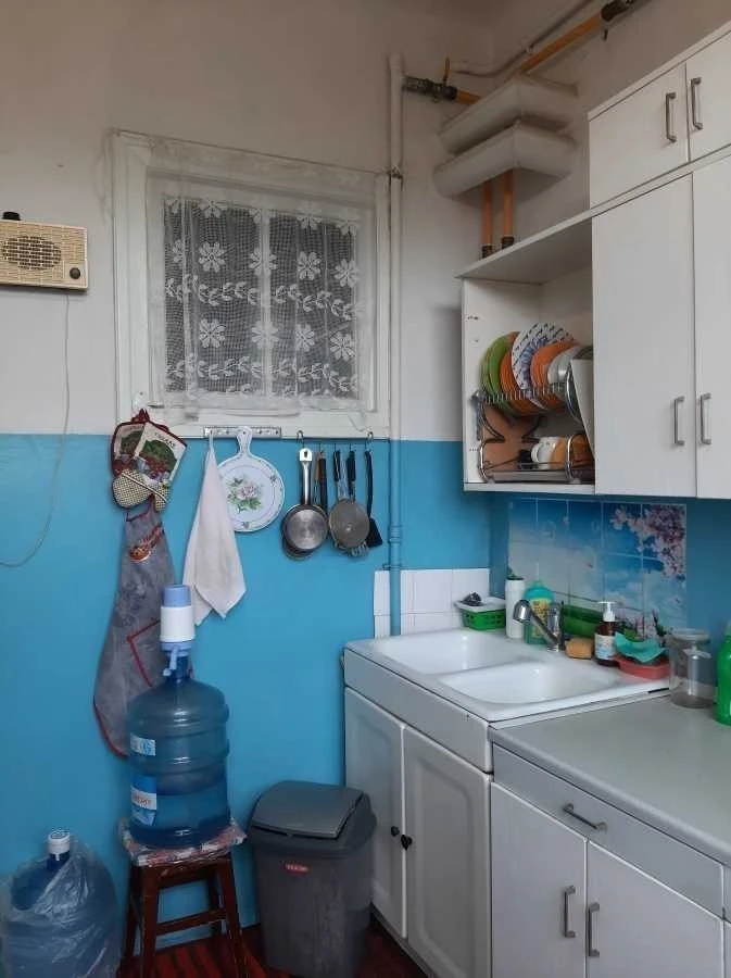 2-room apartment for sale 54.3 m², Kulibina st., 4/2