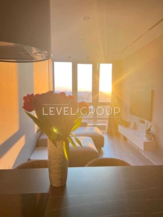 Продаж 1-к видової квартири 37,2 м² | Авторський ремонт | Ге