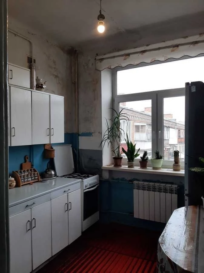 2-room apartment for sale 54.3 m², Kulibina st., 4/2