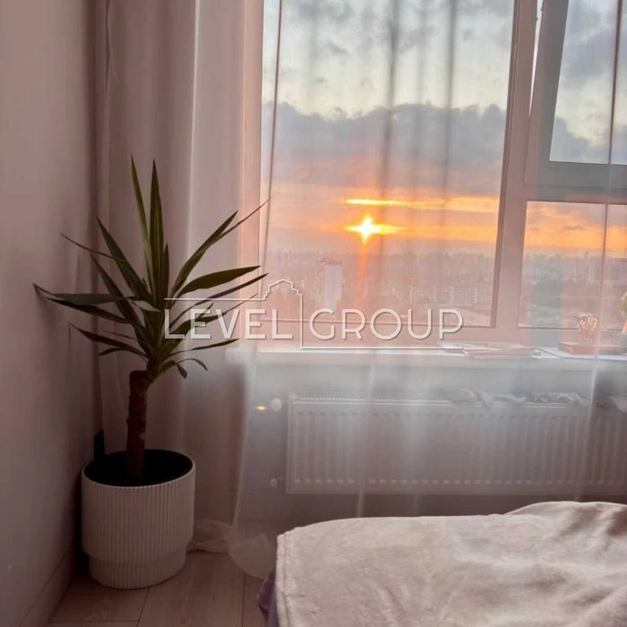 Продаж 1-к видової квартири 37,2 м² | Авторський ремонт | Ге