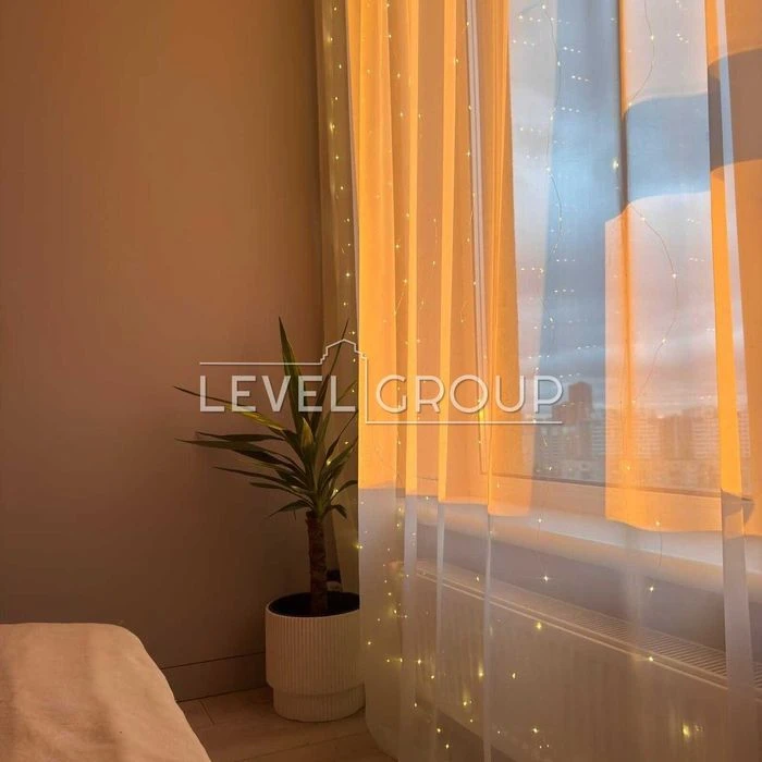 Продаж 1-к видової квартири 37,2 м² | Авторський ремонт | Ге