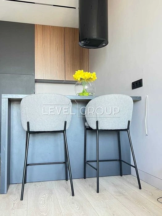 Продаж 1-к видової квартири 37,2 м² | Авторський ремонт | Ге