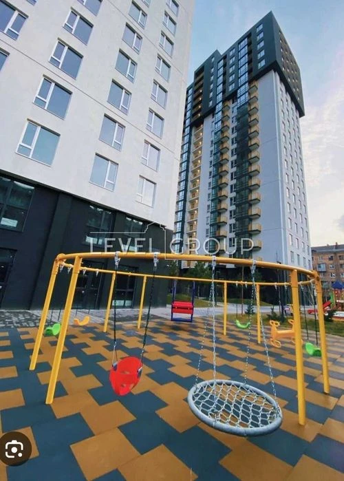 Продаж 1-к видової квартири 37,2 м² | Авторський ремонт | Ге