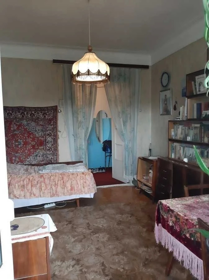 2-room apartment for sale 54.3 m², Kulibina st., 4/2