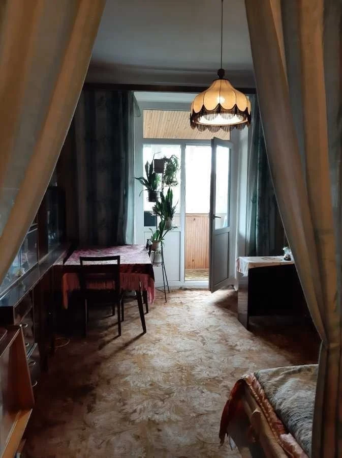 2-room apartment for sale 54.3 m², Kulibina st., 4/2