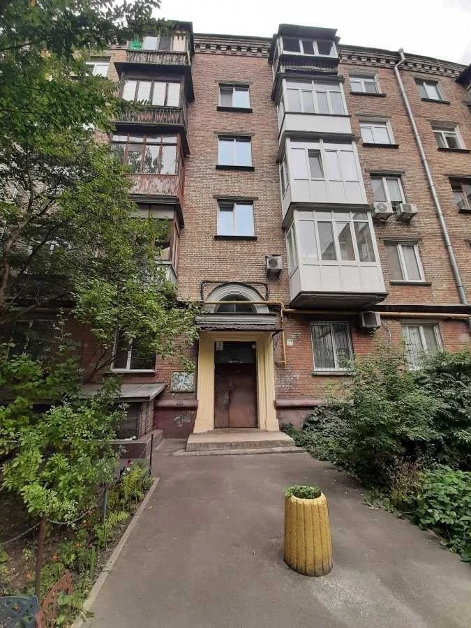 2-room apartment for sale 54.3 m², Kulibina st., 4/2