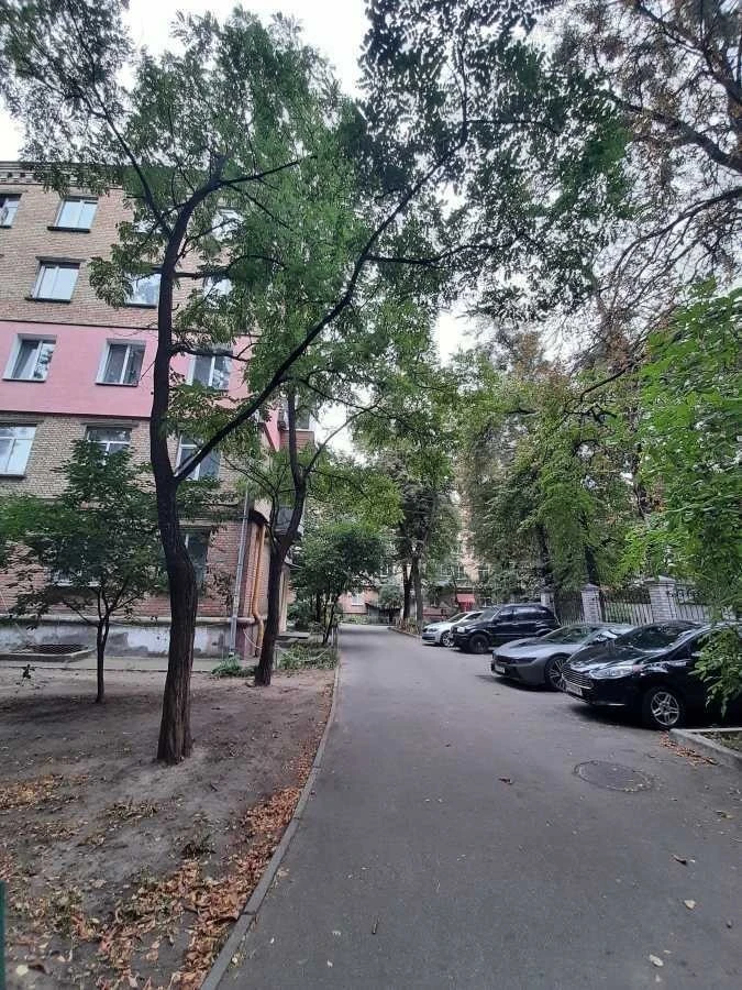 2-room apartment for sale 54.3 m², Kulibina st., 4/2